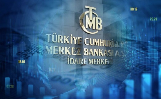 Merkez Bankası'nın faiz kararı bugün belli oluyor