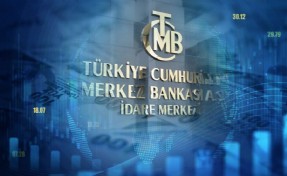 Merkez Bankası'nın faiz kararı bugün belli oluyor