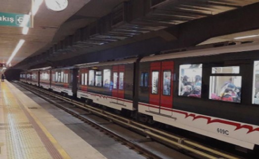 Metro kullananlar yolcular dikkat! Hangi istasyonlar çalışmayacak?