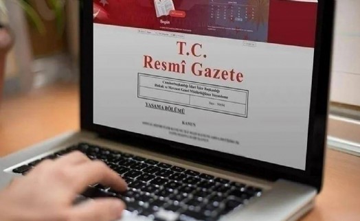 Milli Eğitim Şurası Yönetmeliği yürürlükten kaldırıldı