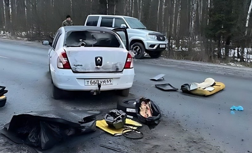 Moskova saldırısında şüpheliler yakalandı: 'Ukrayna tarafında temasları var'