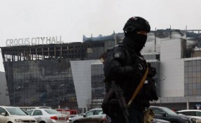 Moskova saldırısındaki saldırgan sorgulandı: Türkiye'den mi geldi?