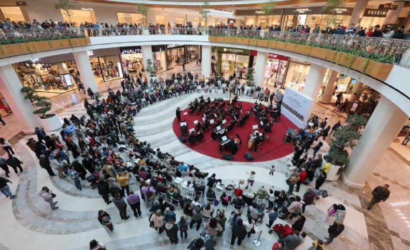 Narlıdere Belediyesi'nden hafta sonu iki ayrı etkinlik