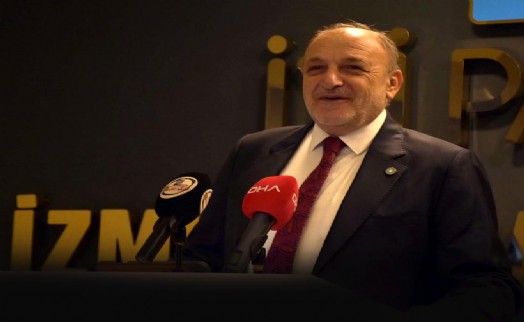 Vural'dan 'üçüncü yol' mesajı: İki kutuplu yapı içinde İzmir kaybediyor!
