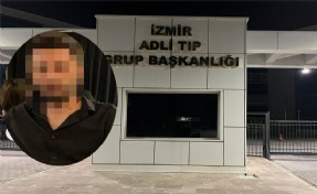 İzmir'de kan donduran cinayet! Bagajda kuyumcunun cesediyle saatlerce dolaştılar