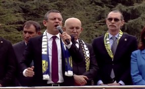 Özgür Özel: Erdal bey beşikten polis