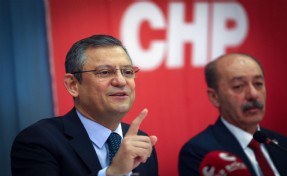 Özgür Özel açıkladı: Başkanlar için 'Başarı Karnesi'