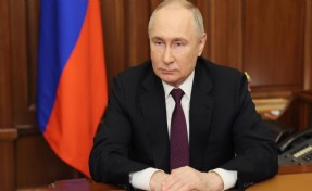 Putin saldırı sonrası ilk kez konuştu: Bu saldırıyı emir verenler cezalandırılacak