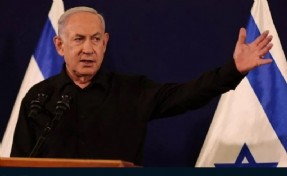 Refah'a askeri operasyon: Netanyahu, uluslararası uyarılara rağmen geri adım atmıyor