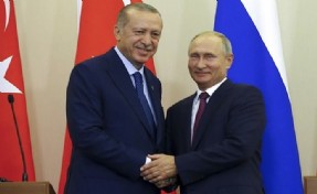 Başkonsolos: 'Türkiye ve Rusya ilişkilerini güçlendirecek'