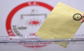Seçim yasakları başladı: 31 Mart akşamına kadar uygulanacak