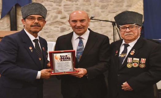 Soyer şehit aileleri ve gazilerle iftarda buluştu: Devam etseydik yapacaklarımız çoktu