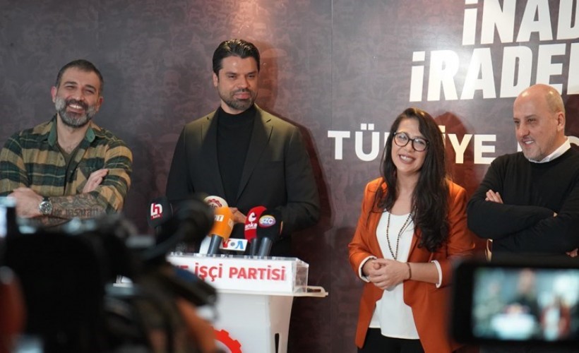 TİP 'uzman mutalaasını' açıkladı: Zan'a ait olduğu iddia edilen ses kayıtları 'deepfake' mi?