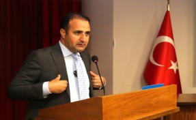 TTO Başkanı Olgun'dan sert açıklama: İzmir’de kartelin dik alası var