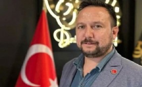 YRP Bergama adayı Metin'den flaş hamle! AK Parti lehine adaylıktan çekildi