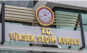 YSK, kesinleşen aday listelerini internet sitesinde yayımladı
