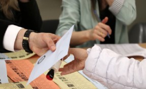 'Bindelik partiler' 31 Mart seçiminde ne yaptı?