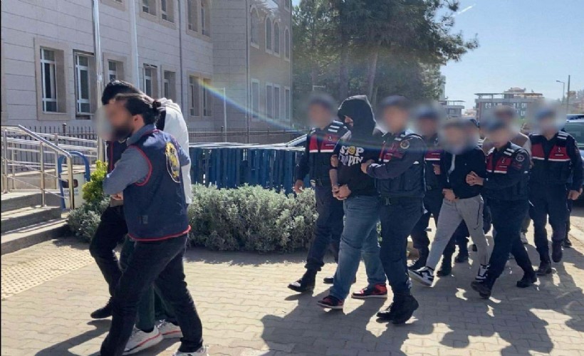 'Halka arz' yalanıyla dolandırıcılığa 6 gözaltı