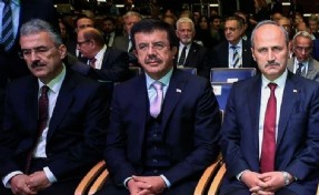 Nihat Zeybekçi İsrail ile ticareti savundu: Katliam ayrı ticaret ayrı!