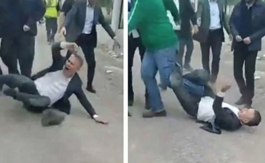 'Taklacı' meclis üyesi için AK Parti harekete geçti