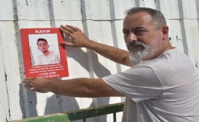 288 gündür haber alınamayan Veli Eren'in babası: Bize bayram, çocuğumuz geldiği zaman olacak