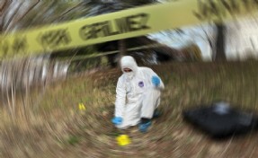 6 yıl önce jandarma karakolundan firar eden uzman çavuşun kemikleri bulundu