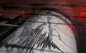 AFAD duyurdu: Malatya'da deprem!