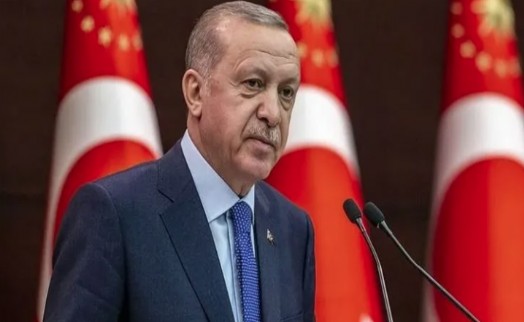 AK Parti MYK toplandı