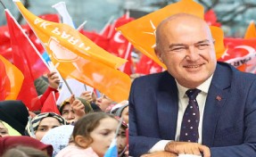 AK Parti'den Tugay'a uyarı: Murat Bakan'a dikkat et!