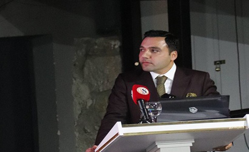 AK Parti’den aday olan eski kaymakam şimdi vali yardımcısı!