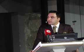 AK Parti’den aday olan eski kaymakam şimdi vali yardımcısı!