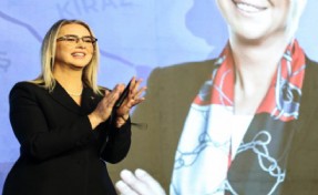 AK Partili Çankırı'dan 'seçim' açıklaması: Bu şarkı burada bitmez!
