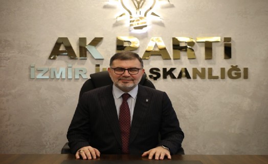 AK Partili Saygılı’dan '23 Nisan' mesajı: Onlar ki, geleceğin kurucularıdır!