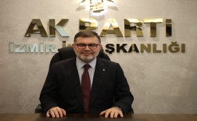 AK Partili Saygılı’dan bayram mesajı: 'Birlik ve beraberlik' vurgusu!