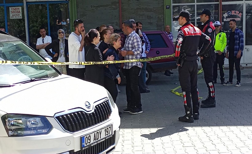 Alacak tartışmasında anne ile oğlunu öldürdü
