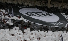 Altay camiasından mesaj: Altay sahipsiz değildir