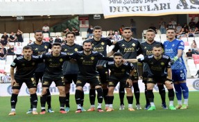 Altay çare bulamıyor