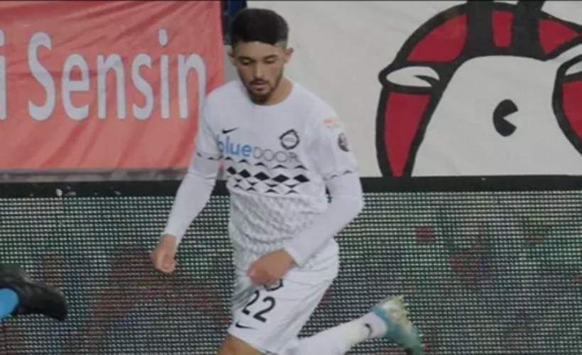 Altay'da Onur Efe gözden düştü