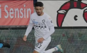 Altay'da Onur Efe gözden düştü