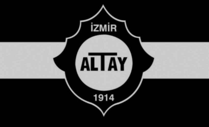 Altay'da üyelik harekatı