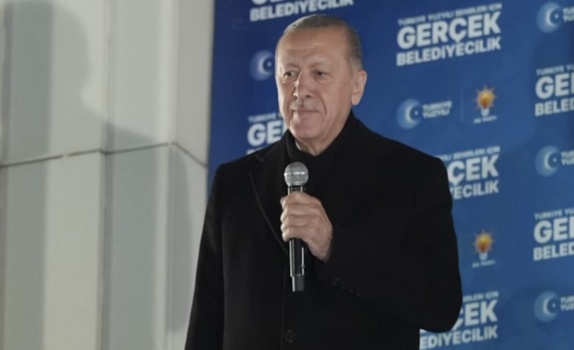 Amerikan medyasına konuşan kaynaklar: Erdoğan 3 partiyle ittifak kurabilir