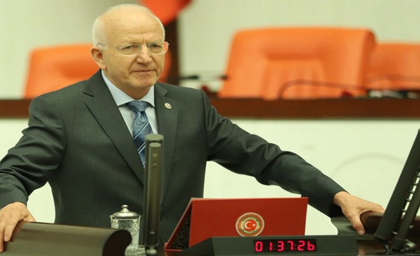 Anayasa hukukçusu Prof. Dr. Kaboğlu’ndan Cumhur’a yeni anayasa çıkışı: Toplumu saf yerine koyuyorlar!