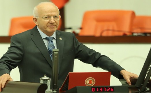 Anayasa hukukçusu Prof. Dr. Kaboğlu’ndan Cumhur’a yeni anayasa çıkışı: Toplumu saf yerine koyuyorlar!