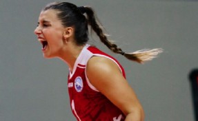 Aras Kargo'da Simay tamam
