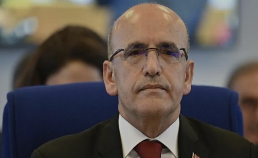 Bakan Mehmet Şimşek'ten 'yerel halk' açıklaması