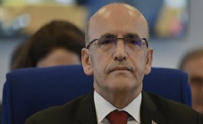Bakan Mehmet Şimşek'ten 'yerel halk' açıklaması