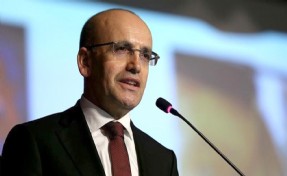 Bakan Şimşek: Dezenflasyon yılın ikinci yarısında başlayacak