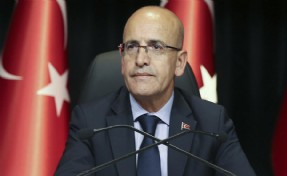Bakan Şimşek: Dış ticaret açığındaki iyileşme 14,3 milyar dolara ulaştı