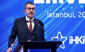 Bakan Tekin yeni müfredata ilişkin soruları yanıtladı