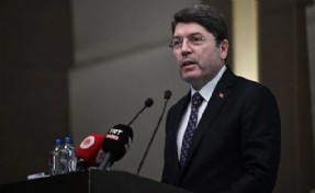 Bakan Tunç: 9. Yargı Paketi tamamlanmak üzere